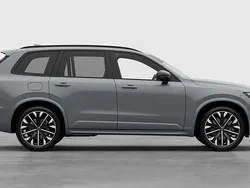 ["vapour grey"] Nouă 2025 Volvo XC90 Plus SUV | 84.937 EUR