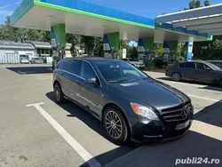 Utilizat 2012 Mercedes 350 Monovolum | 13.500 EUR