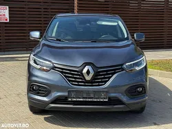 Gri Utilizat 2021 Renault Kadjar Business SUV | 14.790 EUR (Preț OK)
