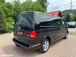 Negru Utilizat 2013 VW Caravelle Monovolum | 18.950 EUR