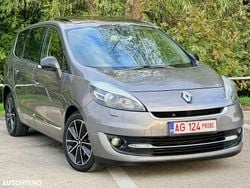 Culoaregri Utilizat 2012 Renault Grand Scénic III Bose Edition Monovolum | 4.999 EUR (Preț OK)