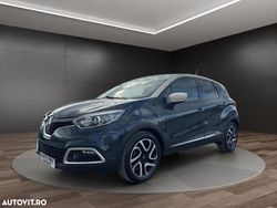 Culoarealbastru Utilizat 2015 Renault Captur SUV | 8.950 EUR (Preț OK)