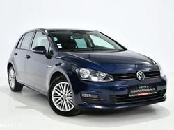 Culoarealbastru Utilizat 2014 VW Golf VII Cup Hatchback | 8.990 EUR (Preț bun)