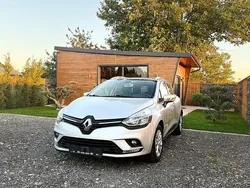 Culoaregri Utilizat 2019 Renault Clio GrandTour Intens Break | 7.350 EUR