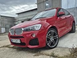 Utilizat 2016 BMW X4 M Sport SUV | 23.000 EUR (Preț OK)