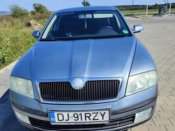Utilizat 2005 Skoda Octavia Berlinǎ | 2.100 EUR (Preț OK)
