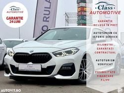 Culoarealb Utilizat 2021 BMW 218 Coupe | 22.490 EUR (Preț bun)