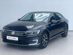 Negru normal Utilizat 2018 VW Passat GTE | 16.990 EUR (Preț bun)