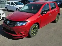 Utilizat 2014 Dacia Sandero Hatchback | 2.550 EUR (Super Preț)