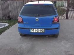 Utilizat 2007 VW Polo | 1.400 EUR (Preț bun)
