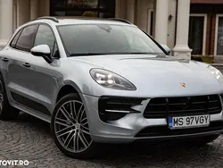 Gri Utilizat 2019 Porsche Macan SUV | 38.590 EUR (Preț bun)