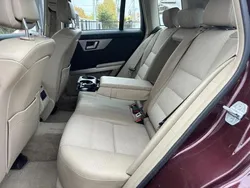 Utilizat 2012 Mercedes GLK220 SUV | 12.000 EUR (Scump)