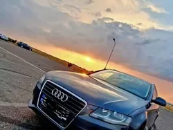 Gri Utilizat 2009 Audi A4 Break | 3.900 EUR (Preț bun)