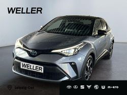 Utilizat 2022 Toyota C-HR Team SUV | 27.953 EUR (Puțin scump)