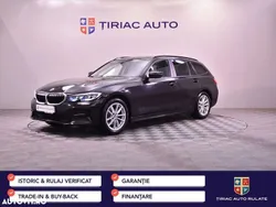 Negru Utilizat 2020 BMW 320 Break | 20.900 EUR (Preț bun)