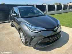 Gri Utilizat 2017 Toyota C-HR Style SUV | 16.800 EUR (Preț OK)