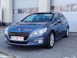 Culoaregri Utilizat 2013 Peugeot 508 Break | 5.999 EUR (Preț OK)