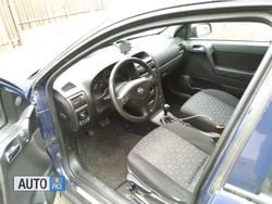 Albastru Utilizat 2001 Opel Astra Break | 1.100 EUR (Preț OK)