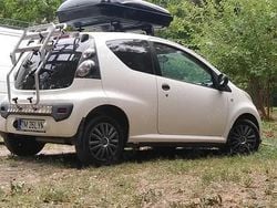 Alb Utilizat 2009 Citroën C1 Hatchback | 1.299 EUR
