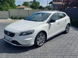 Alb Utilizat 2016 Volvo V40 R-Design Break | 8.690 EUR (Preț OK)
