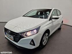 Culoarealb Utilizat 2020 Hyundai i20 | 11.190 EUR (Preț OK)