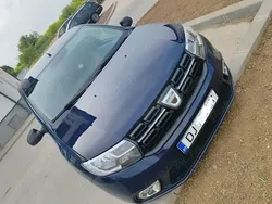 Utilizat 2017 Dacia Logan Berlinǎ | 4.300 EUR (Preț OK)
