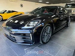 Negru Nouă 2024 Porsche Panamera 4 Berlinǎ | 162.316 EUR