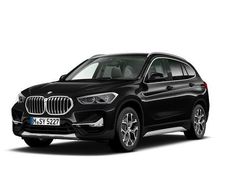 Utilizat 2022 BMW X1 Sport Line SUV | 34.479 EUR