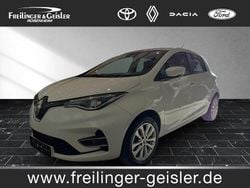 Utilizat 2021 Renault Zoe Experience Hatchback | 17.536 EUR (Preț OK)