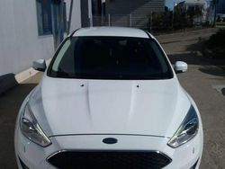 Culoarealb Utilizat 2016 Ford Focus Break | 6.490 EUR (Preț OK)
