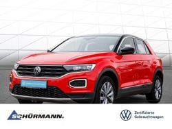 Utilizat 2022 VW T-Roc Style SUV | 25.056 EUR (Preț OK)