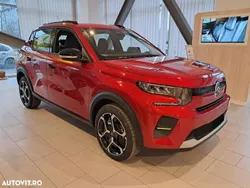 Rosu Nouă 2024 Citroën C3 PureTech Hatchback | 15.900 EUR