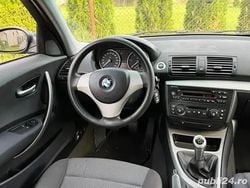 Utilizat 2005 BMW 114 Hatchback | 3.000 EUR