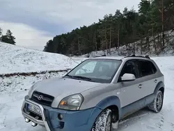 Utilizat 2006 Hyundai Tucson SUV | 3.700 EUR (Puțin scump)
