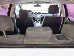 Utilizat 2007 VW Passat Break | 2.450 EUR (Preț bun)