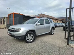 Gri Utilizat 2013 Dacia Duster Prestige SUV | 6.990 EUR (Preț OK)