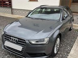 Culoaregri Utilizat 2012 Audi A4 Break | 7.199 EUR (Preț OK)