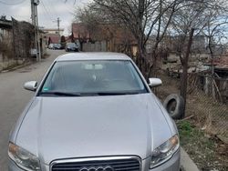 Utilizat 2007 Audi A4 Berlinǎ | 4.300 EUR (Scump)