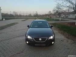 Utilizat 2012 Seat Exeo Break | 4.700 EUR
