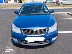 Culoarealbastru Utilizat 2012 Skoda Octavia Ambiente Berlinǎ | 4.650 EUR (Preț OK)