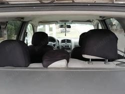 Utilizat 2005 Hyundai Santa Fe SUV | 3.300 EUR