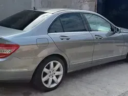 Utilizat 2008 Mercedes C220 Berlinǎ | 6.700 EUR