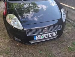 Utilizat 2009 Fiat Grande Punto Hatchback | 2.500 EUR
