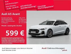Utilizat 2025 Audi A5 Edition .1 Coupe | 60.614 EUR