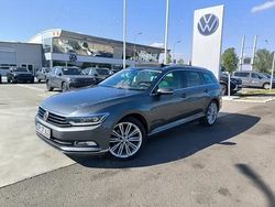 Utilizat 2016 VW Passat Highline Break | 13.300 EUR (Preț OK)