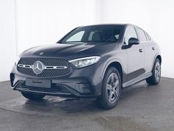 Utilizat 2024 Mercedes GLC300e AMG Coupe | 69.640 EUR (Preț bun)