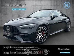 Negru Utilizat 2024 Mercedes CLE53 AMG AMG | 97.748 EUR