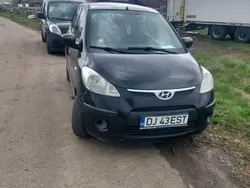 Utilizat 2009 Hyundai i10 Hatchback | 900 EUR