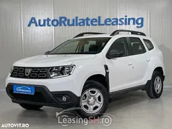Culoarealb Utilizat 2020 Dacia Duster Comfort SUV | 14.990 EUR (Preț OK)