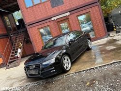 Culoarenegru Utilizat 2013 Audi A5 S-line plus Coupe | 11.800 EUR (Preț OK)
